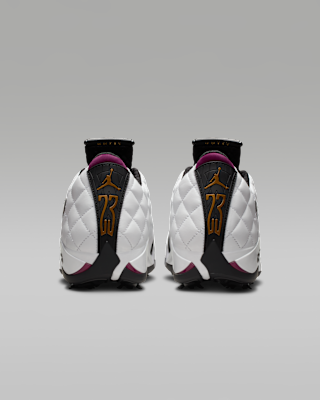 Air Jordan 14 G Golf Shoes. Nike.com